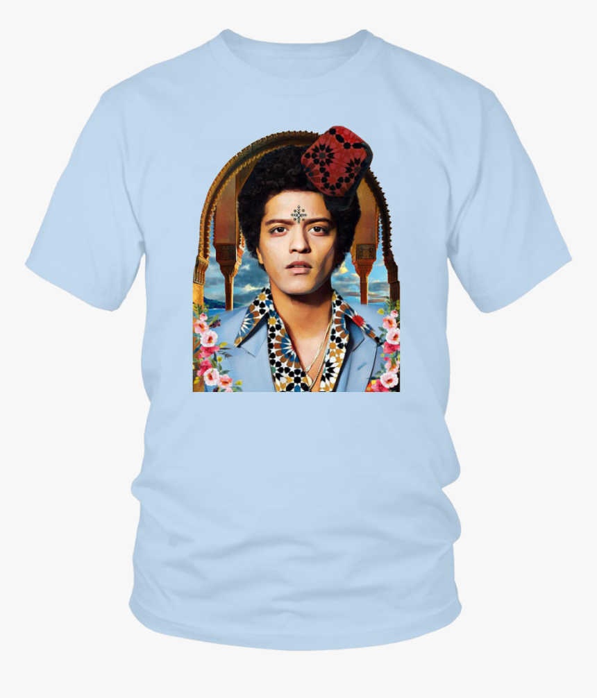 T-shirt, HD Png Download