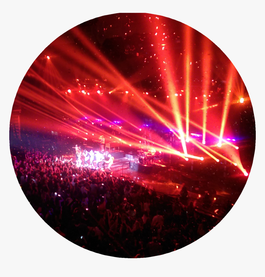 Bruno Mars Circular, HD Png Download