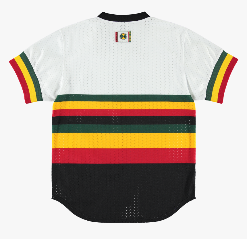 Bruno Mars 24k Cxc Hooligans Jersey , Png Download, Transparent Png