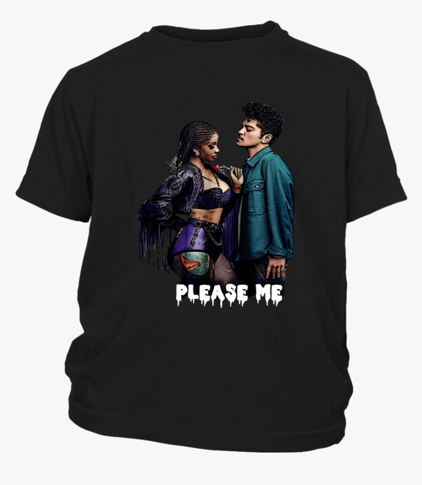 Please Me Shirt Cardi And Bruno Mars - Its Mimosa Not Mimosa, HD Png Download
