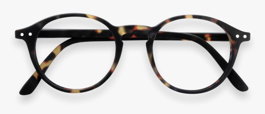 Izipizi Reading #d Tortoise, HD Png Download