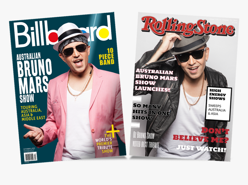 Magazine, HD Png Download
