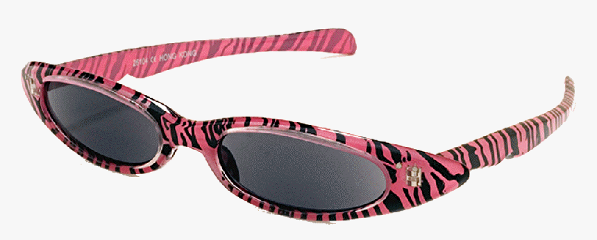 Pink Crazy Cat S Eye A J Morgan Sun Reading Glasses - Sunglasses, HD Png Download