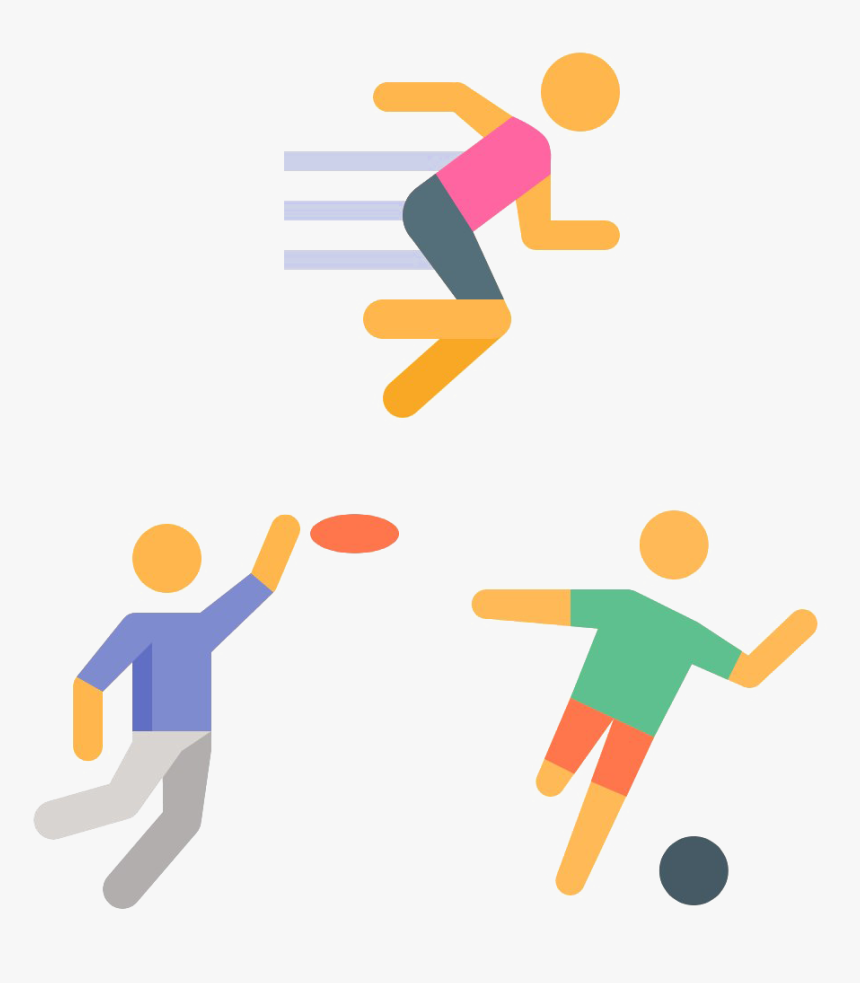Running Icon Png, Transparent Png