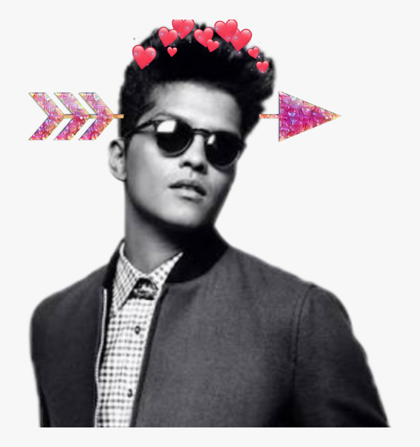 Bruno Mars👑 - Bruno Mars, HD Png Download