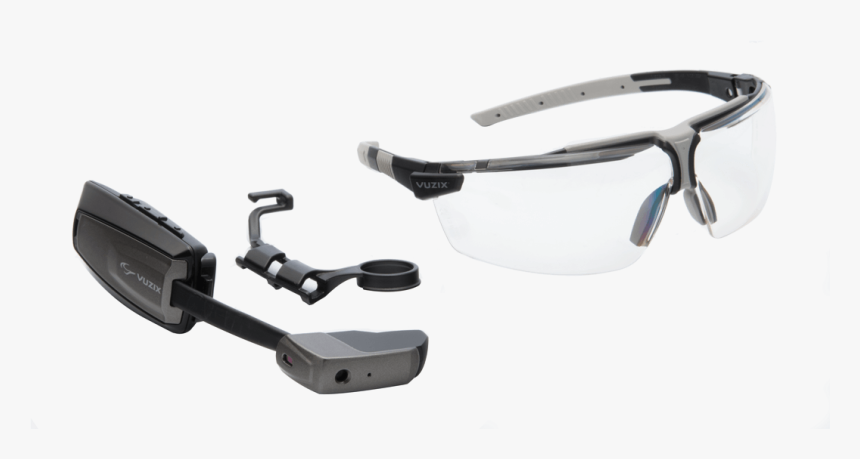 Transparent Reading Glasses Png - Plastic, Png Download