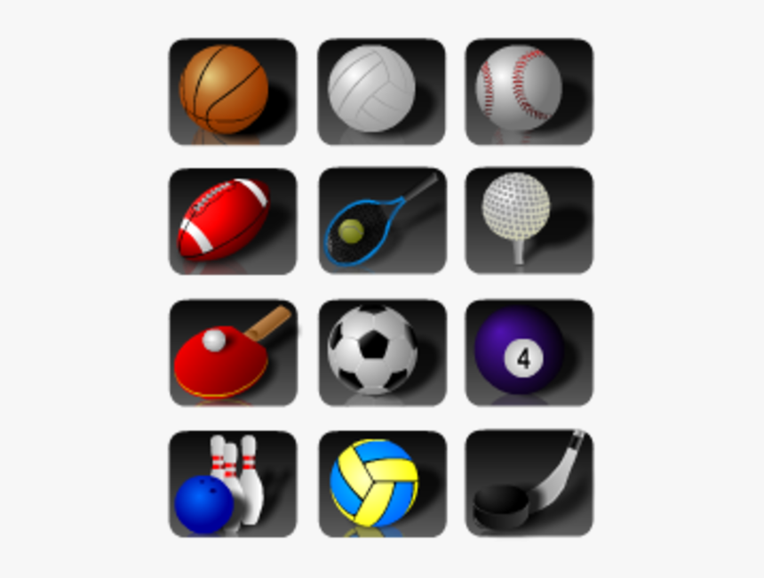 Icon, HD Png Download