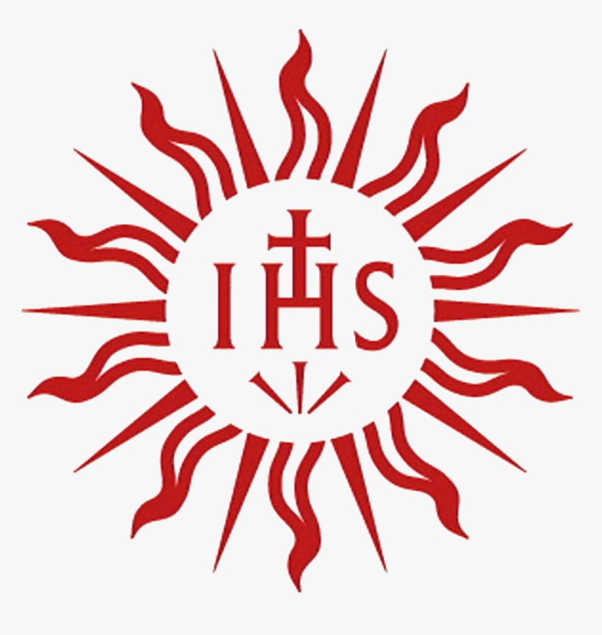 U - S - Jesuits - Society Of Jesus, HD Png Download