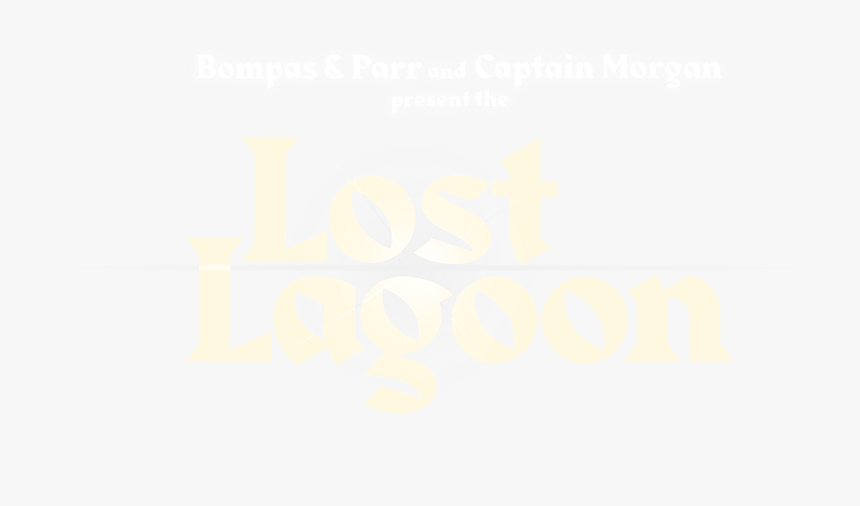 181109 Lost Lagoon Wip - Graphic Design, HD Png Download