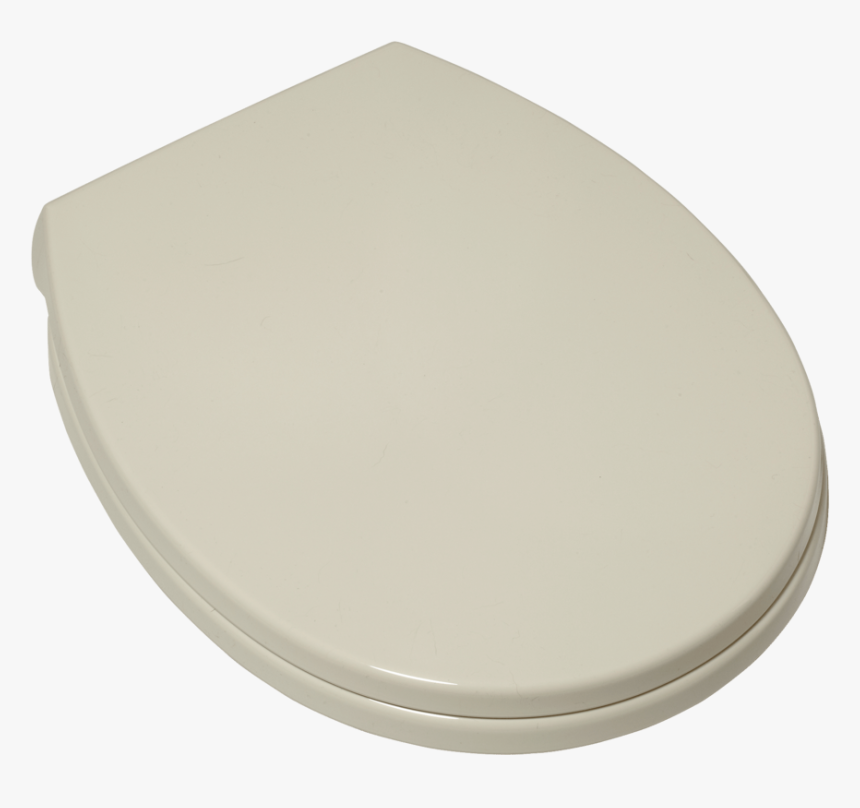 Value Pack Of 5 Luxury Toilet Round Front Toilet Seats - Circle, HD Png Download