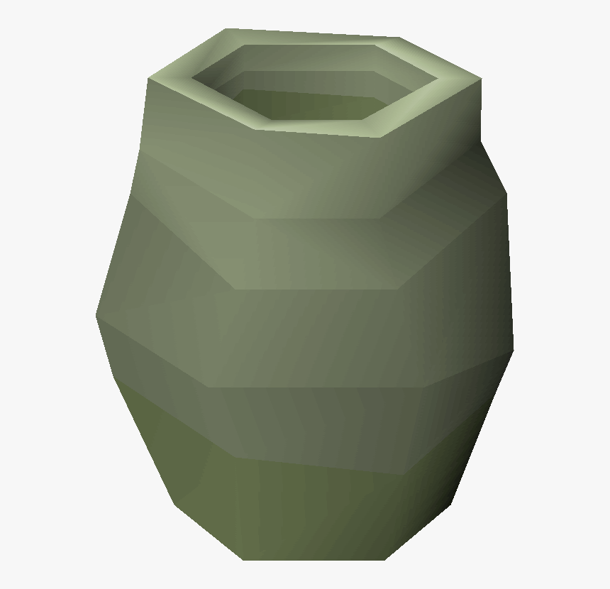 Vase, HD Png Download