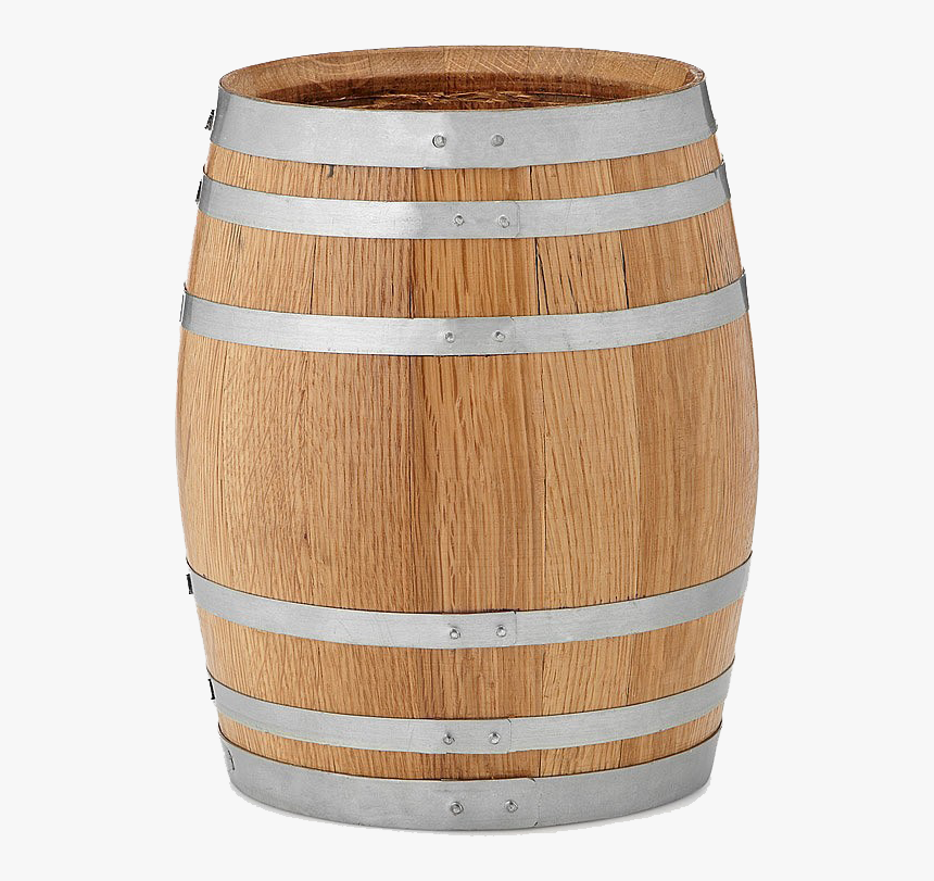 Wooden Keg Png Free Pic - Wood, Transparent Png