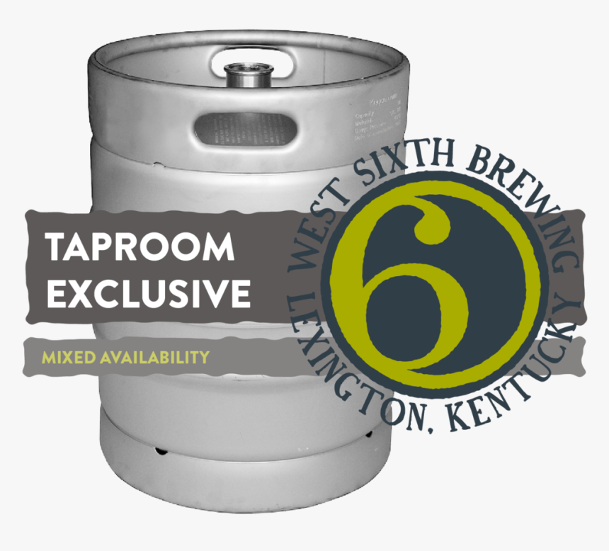 Keg Sales Taproomexclusive-01 - Box, HD Png Download