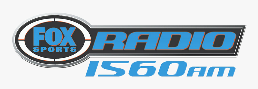 Fox Sport Radio Am Logo, HD Png Download