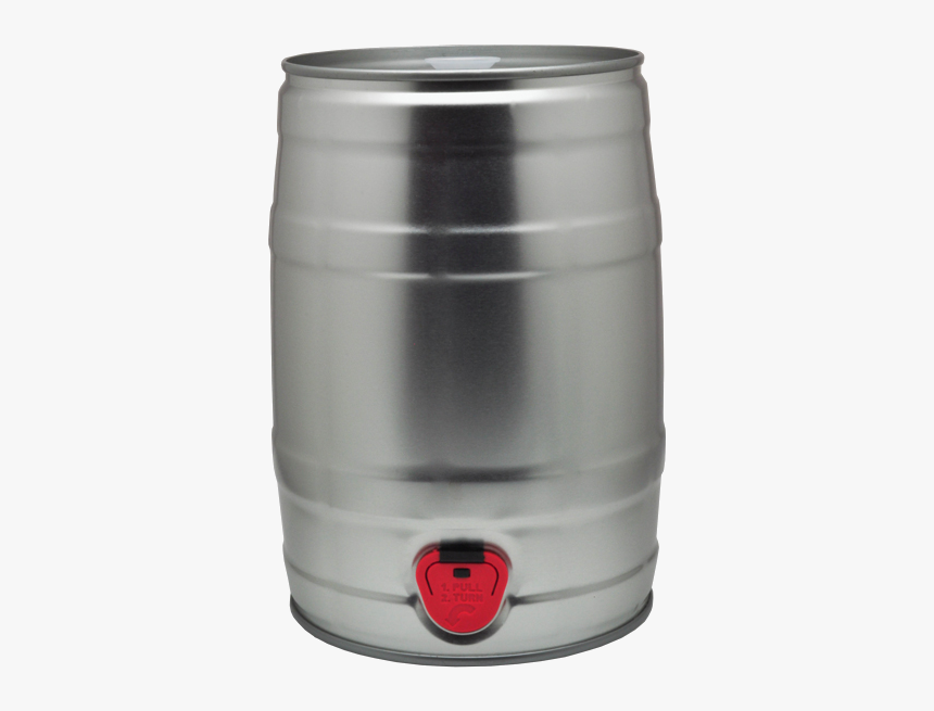 Barrel Drum, HD Png Download