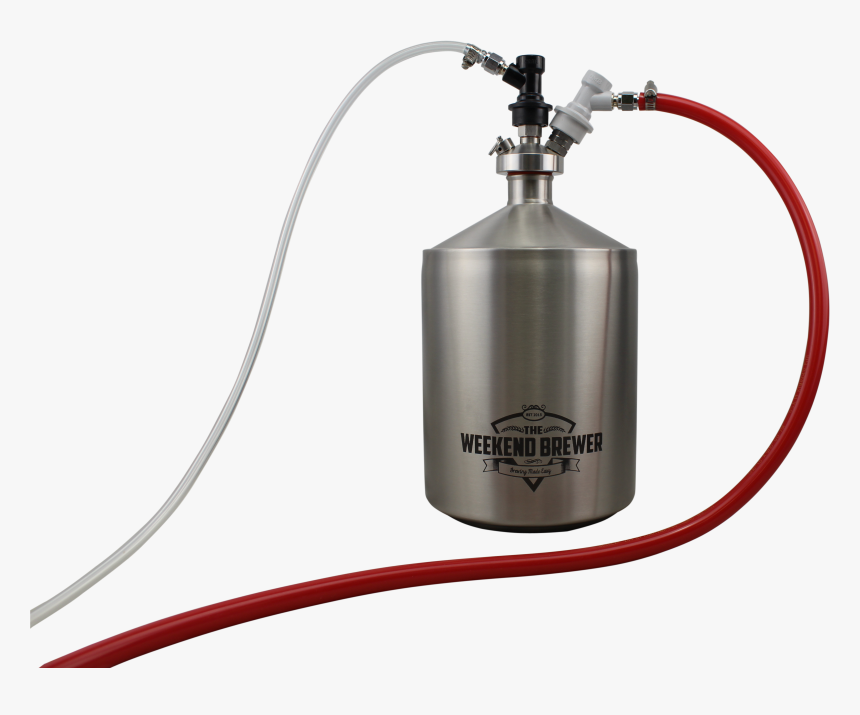 Transparent Keg Png - Bottle, Png Download