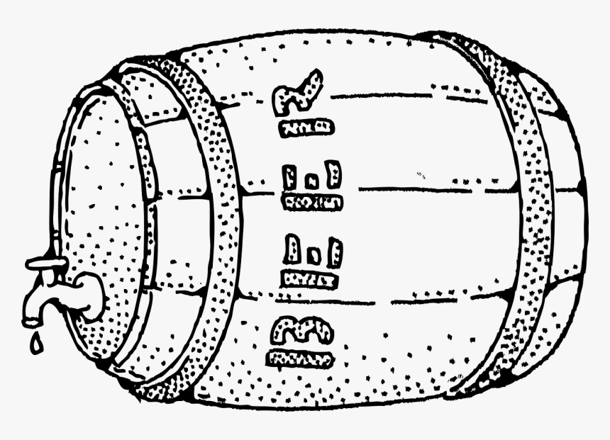 Beer Clip Art, HD Png Download