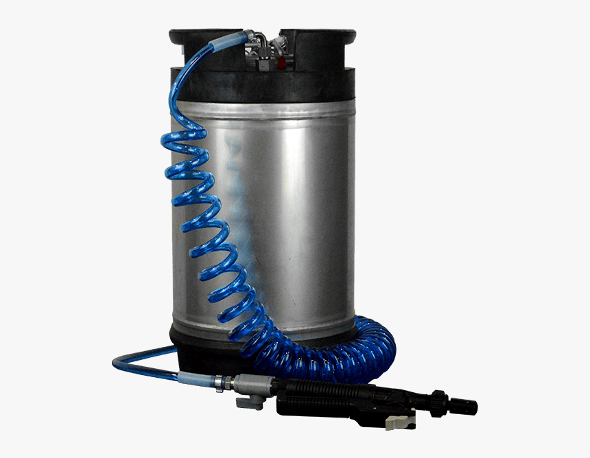 Transparent Keg Png - Vacuum Cleaner, Png Download