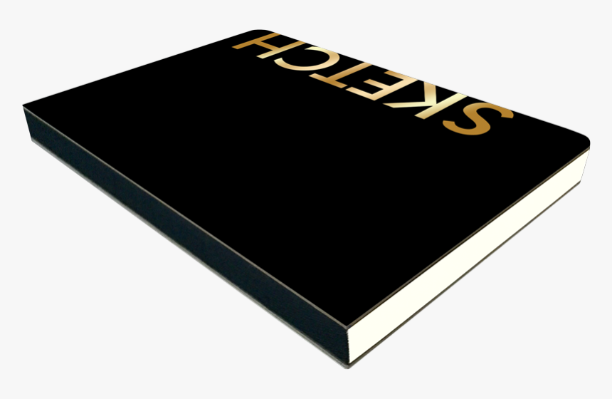 Easy Sketchbook Angled View - Macom Png, Transparent Png