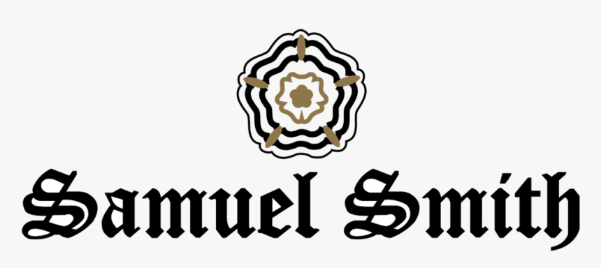 Beer Keg Png - Samuel Smith, Transparent Png