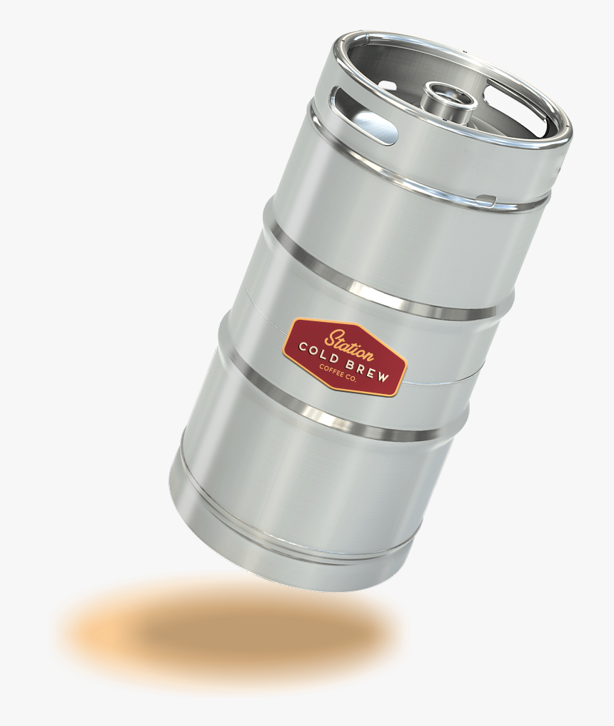 Keg - Water Bottle, HD Png Download