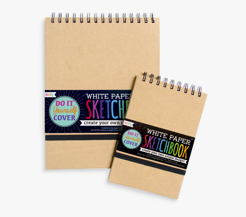 Transparent Sketchbook, HD Png Download