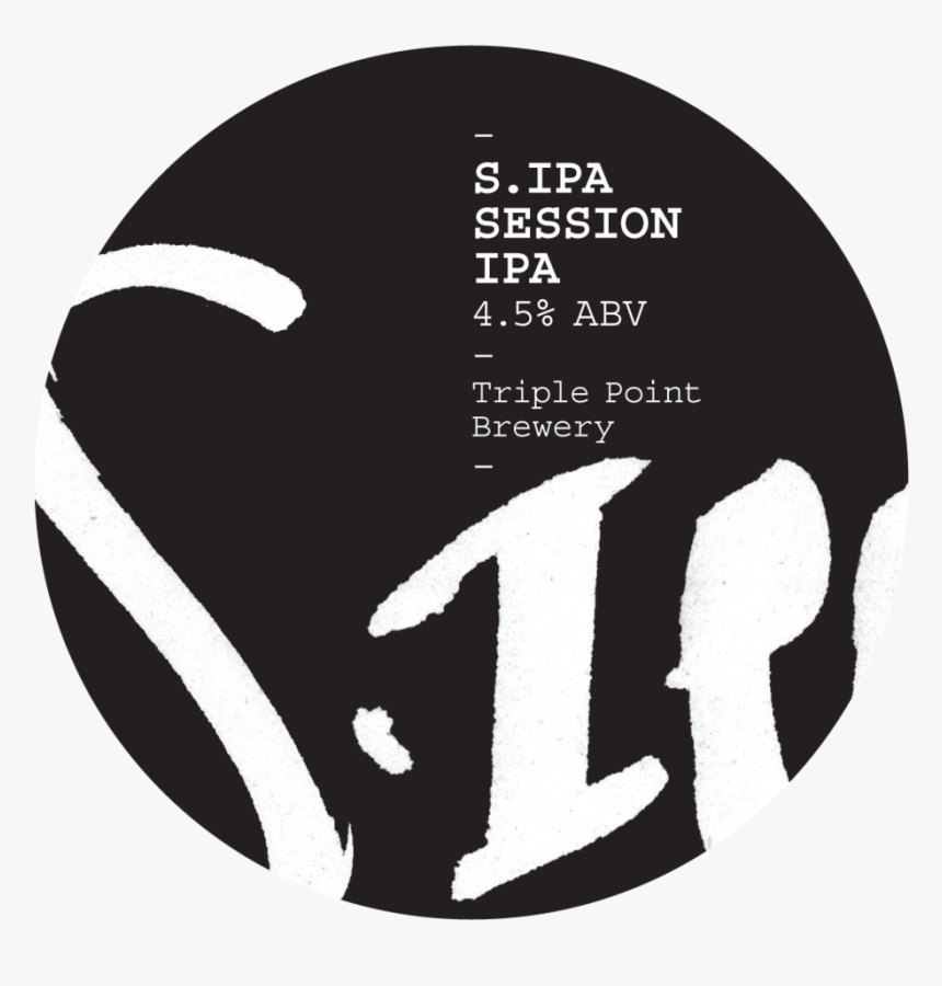 Triple Point S, HD Png Download