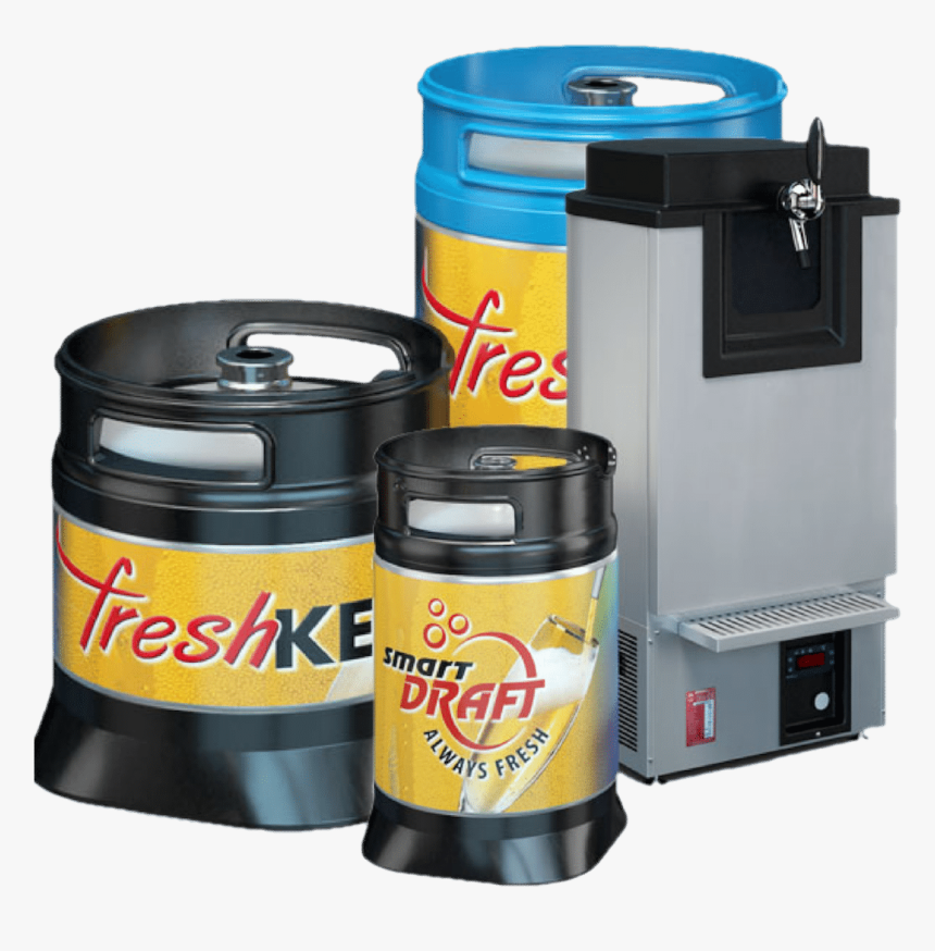 Refrigerator, HD Png Download