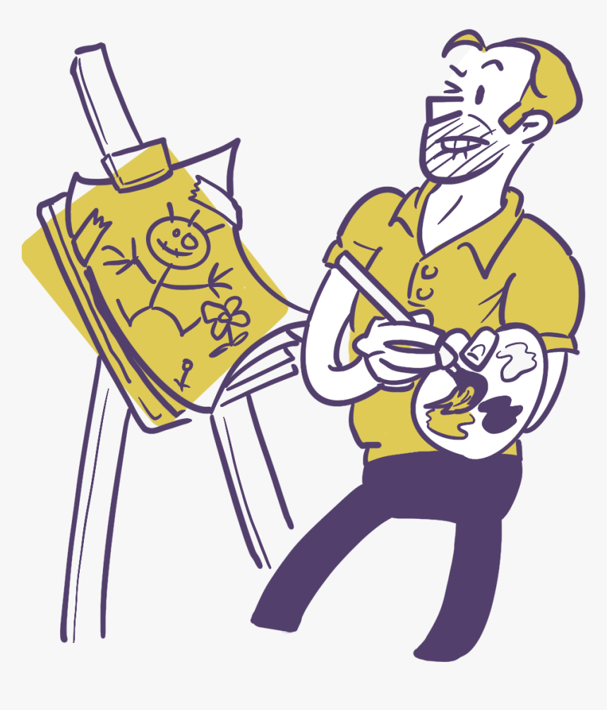 Sketchbook, HD Png Download