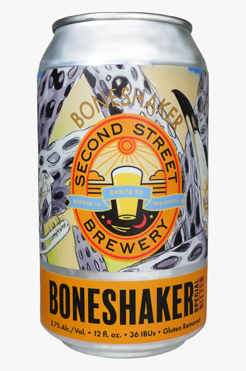 Boneweb Trans - Hacker-pschorr Weisse, HD Png Download