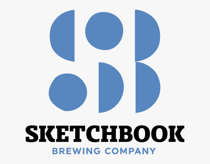 Sketchbook Brewing, HD Png Download