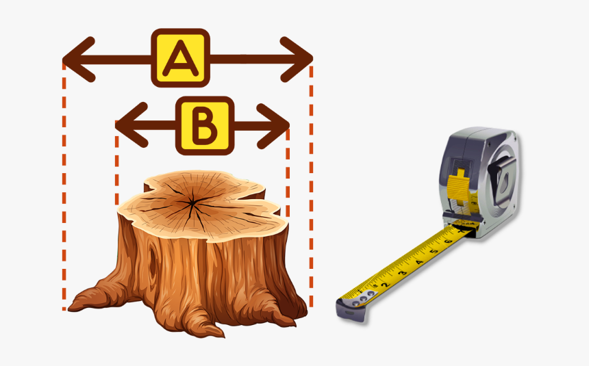 Request A Free Quote - Stump Clipart, HD Png Download