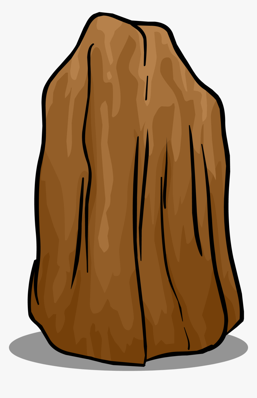 Tree Stump Chair Sprite, HD Png Download