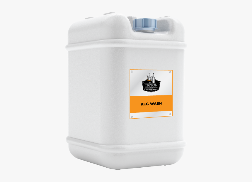 Keg-wash - Plastic, HD Png Download