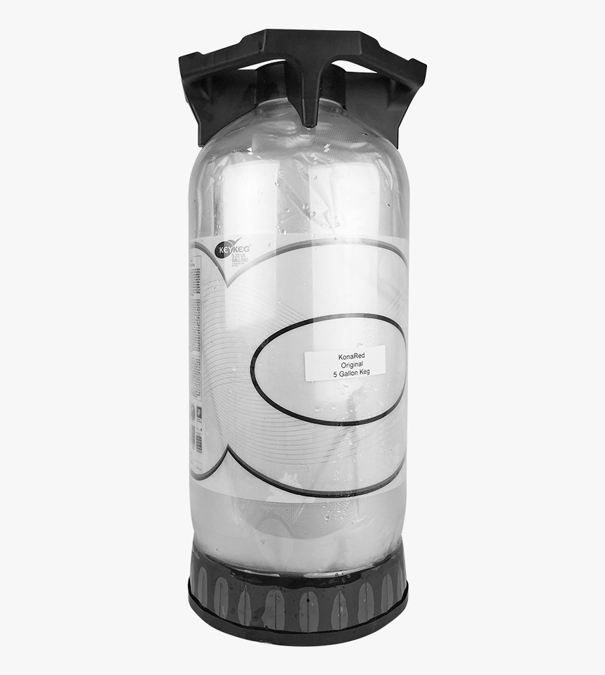 Cold Brew Coffee 5 Gallon Keykeg - Brewery, HD Png Download