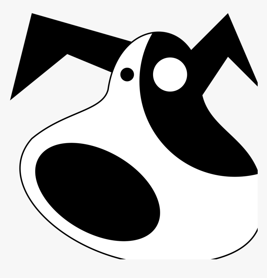 Dog, Dog Vector, Doggy - Doggy Vector, HD Png Download