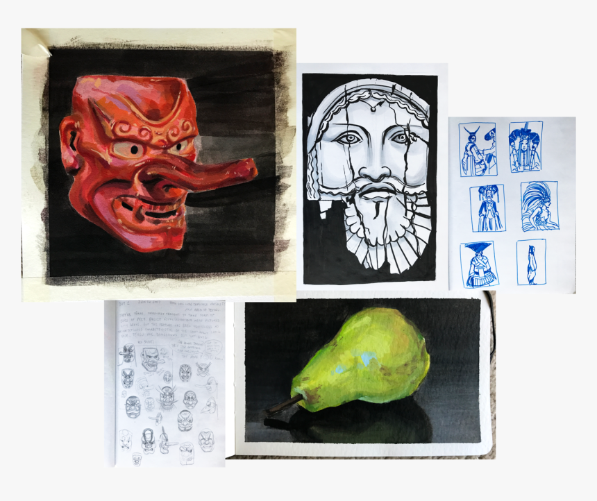 Carving, HD Png Download