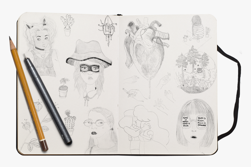 Drawing , Png Download - Aquo Canette, Transparent Png