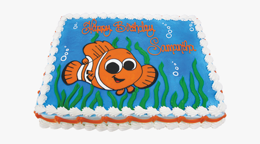 Birthday Cake, HD Png Download