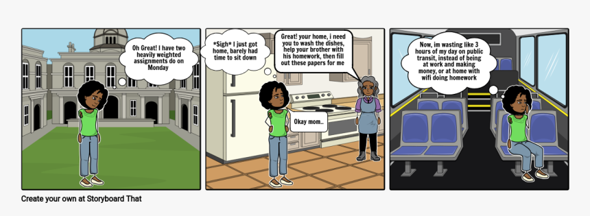 Pigman Storyboard John And Lorraine, HD Png Download