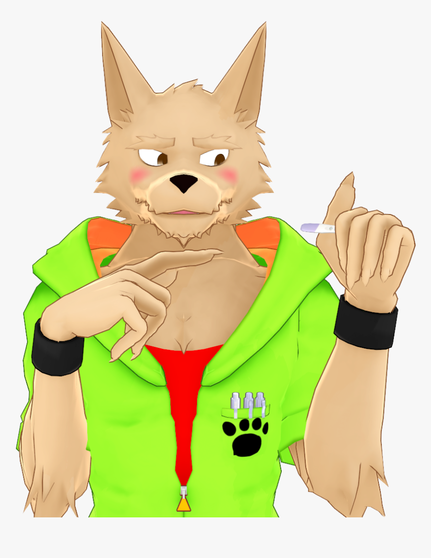 Sou S Pregnancy Test - Illustration, HD Png Download