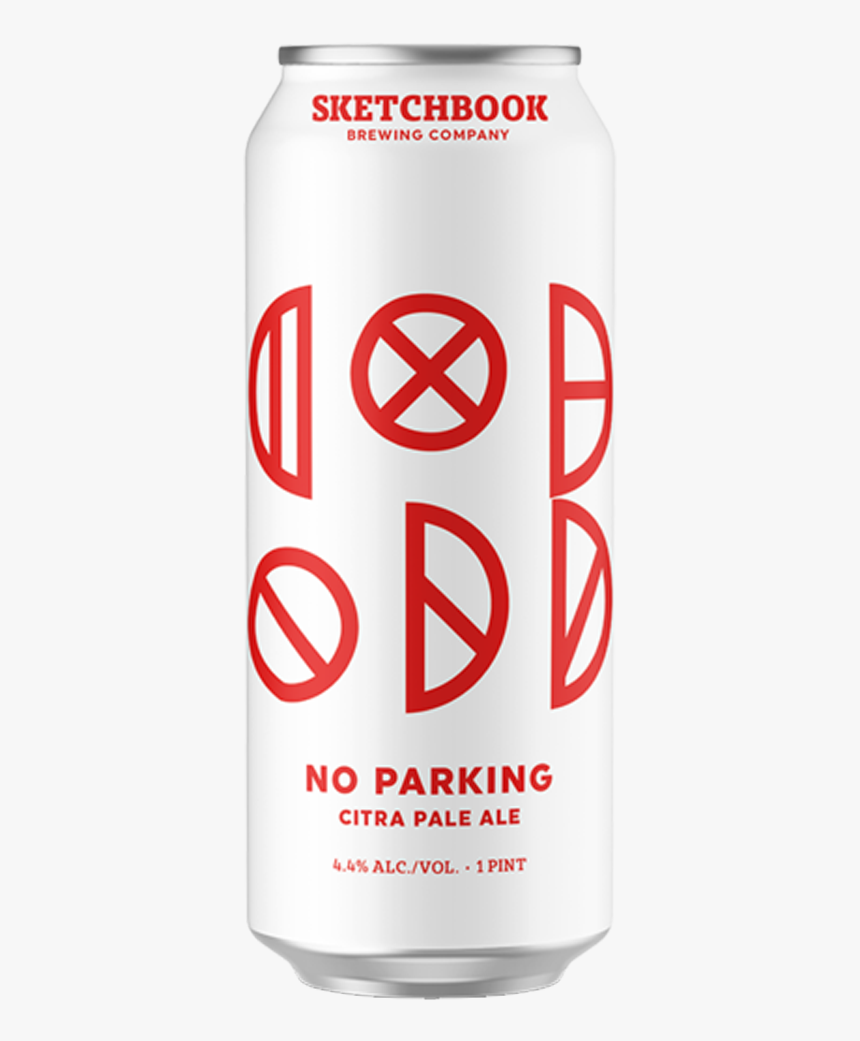 No Parking Can, HD Png Download