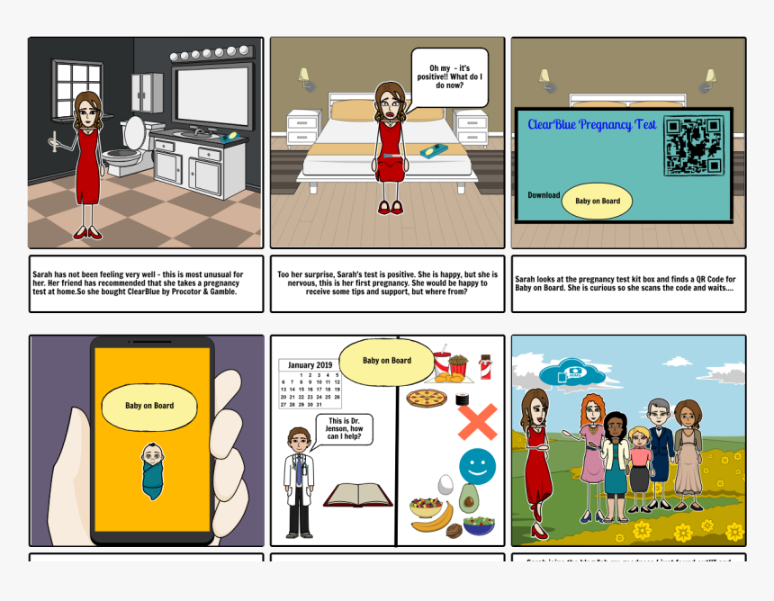 Cartoon, HD Png Download