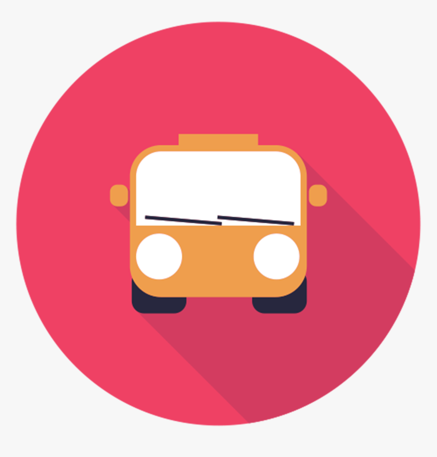 School Bus Learning Children Free Photo - Bus, HD Png Download