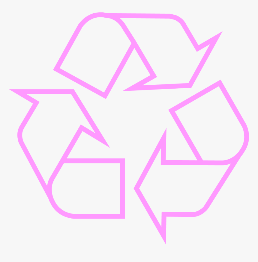 Please Recycle Logo Png, Transparent Png