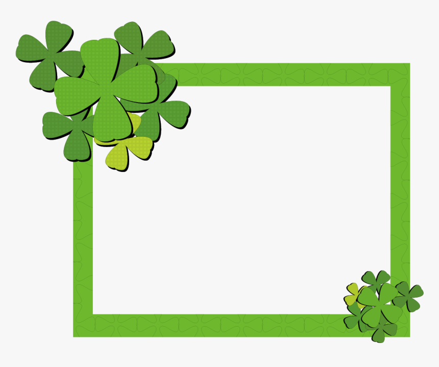 Four-leaf Clover Download - Four-leaf Clover, HD Png Download