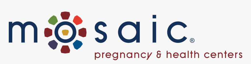 Mosaic Pregnancy & Health Centers - Mosaic Pregnancy And Health Centers, HD Png Download