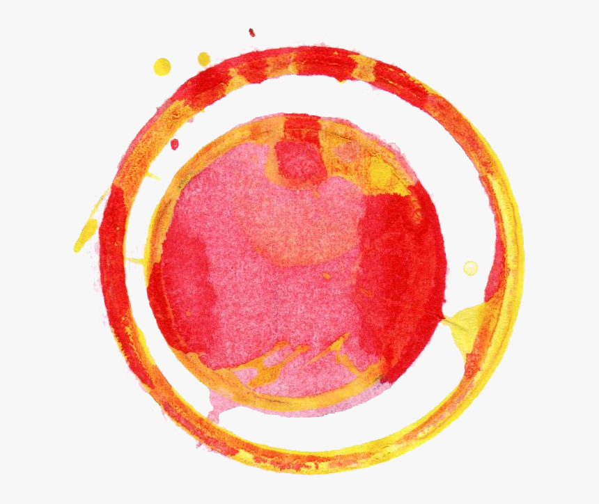 Circle, HD Png Download