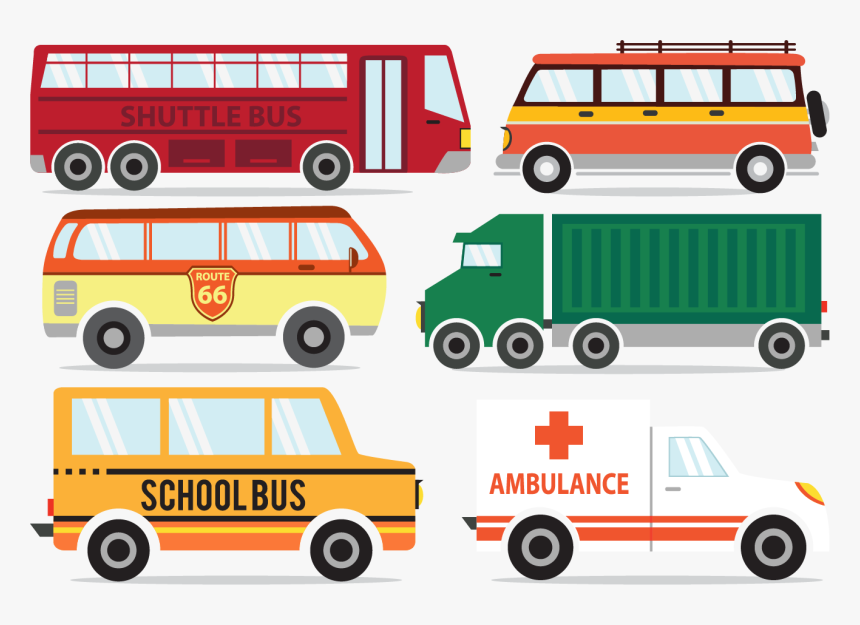 Car Transport Truck Icon - Portable Network Graphics, HD Png Download