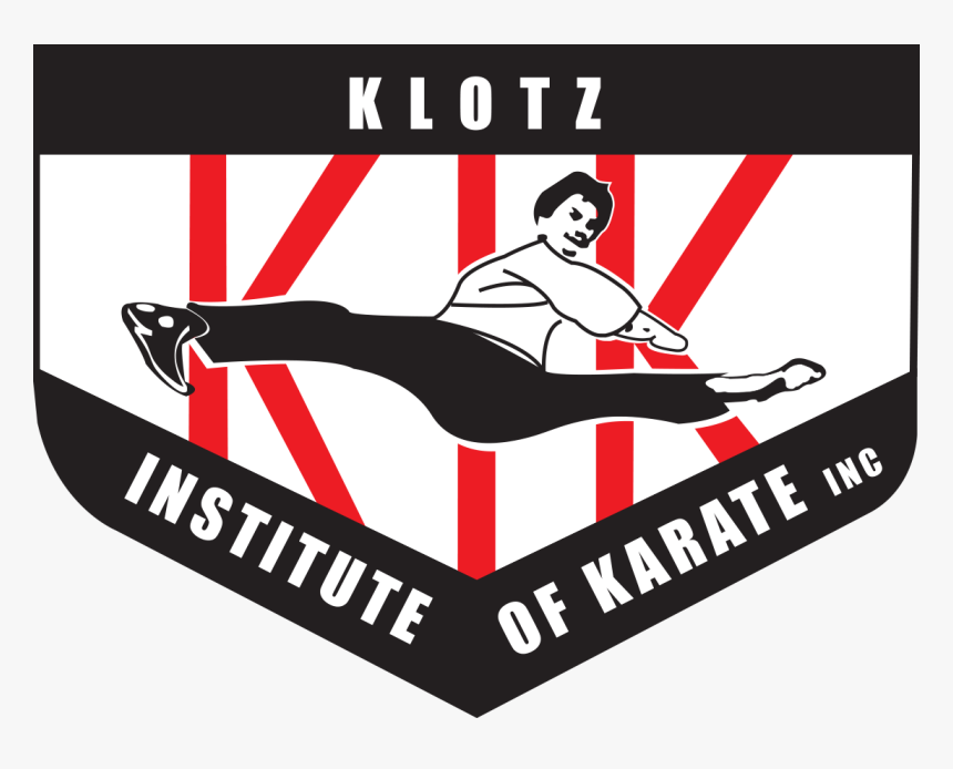 Transparent Kik Logo Png - Klotz Karate, Png Download